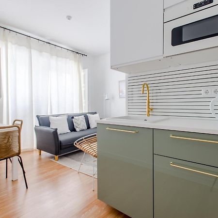 Sta Catarina - Cascais Beach Apartments Dış mekan fotoğraf