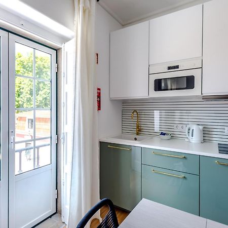 Sta Catarina - Cascais Beach Apartments Dış mekan fotoğraf