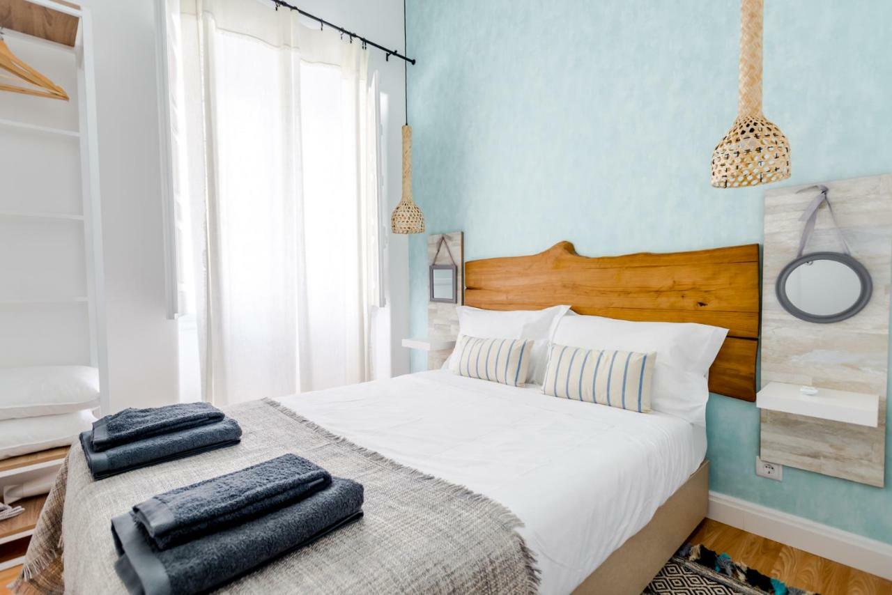 Sta Catarina - Cascais Beach Apartments Dış mekan fotoğraf