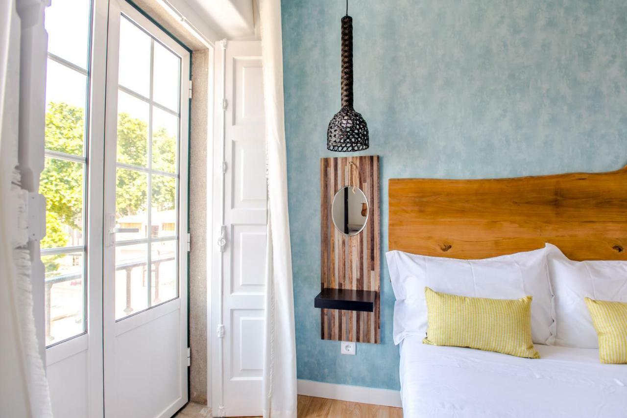 Sta Catarina - Cascais Beach Apartments Dış mekan fotoğraf