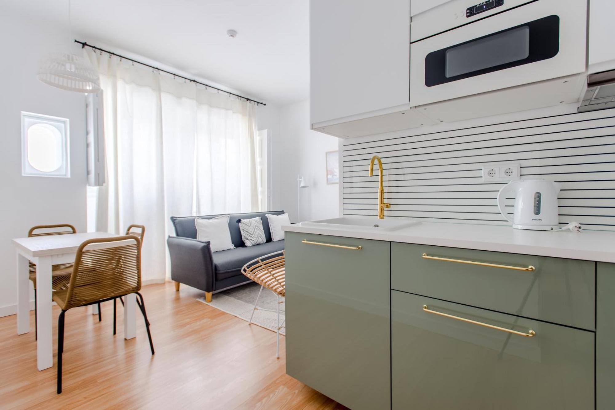 Sta Catarina - Cascais Beach Apartments Dış mekan fotoğraf