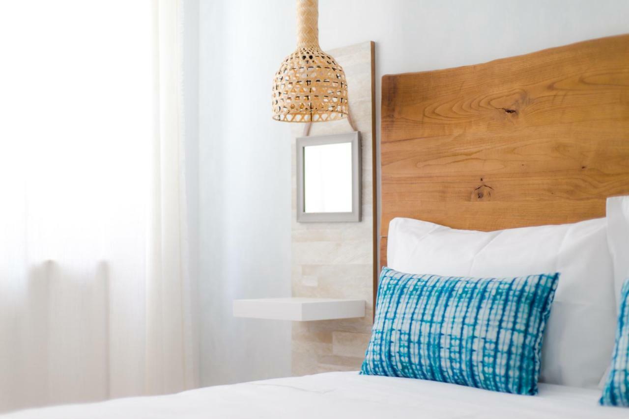 Sta Catarina - Cascais Beach Apartments Dış mekan fotoğraf