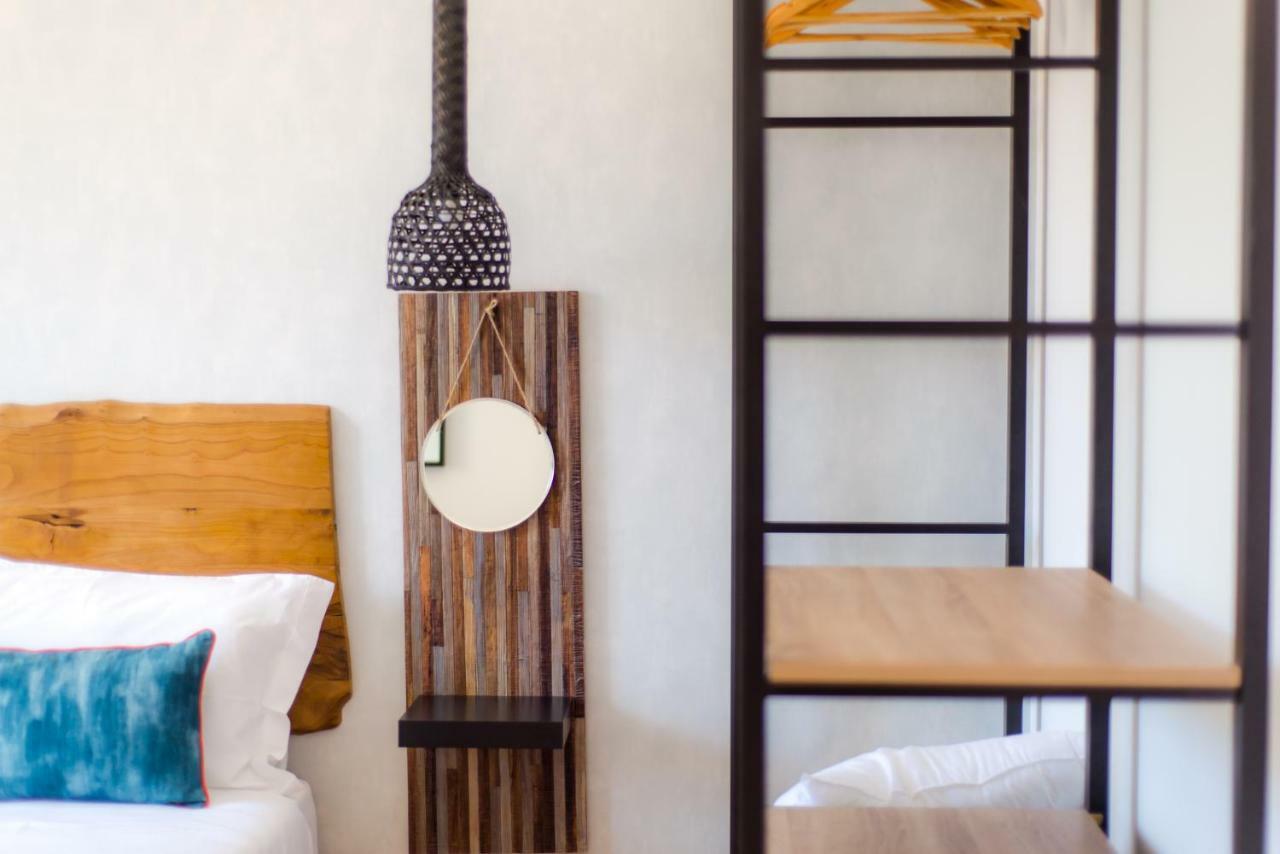 Sta Catarina - Cascais Beach Apartments Dış mekan fotoğraf