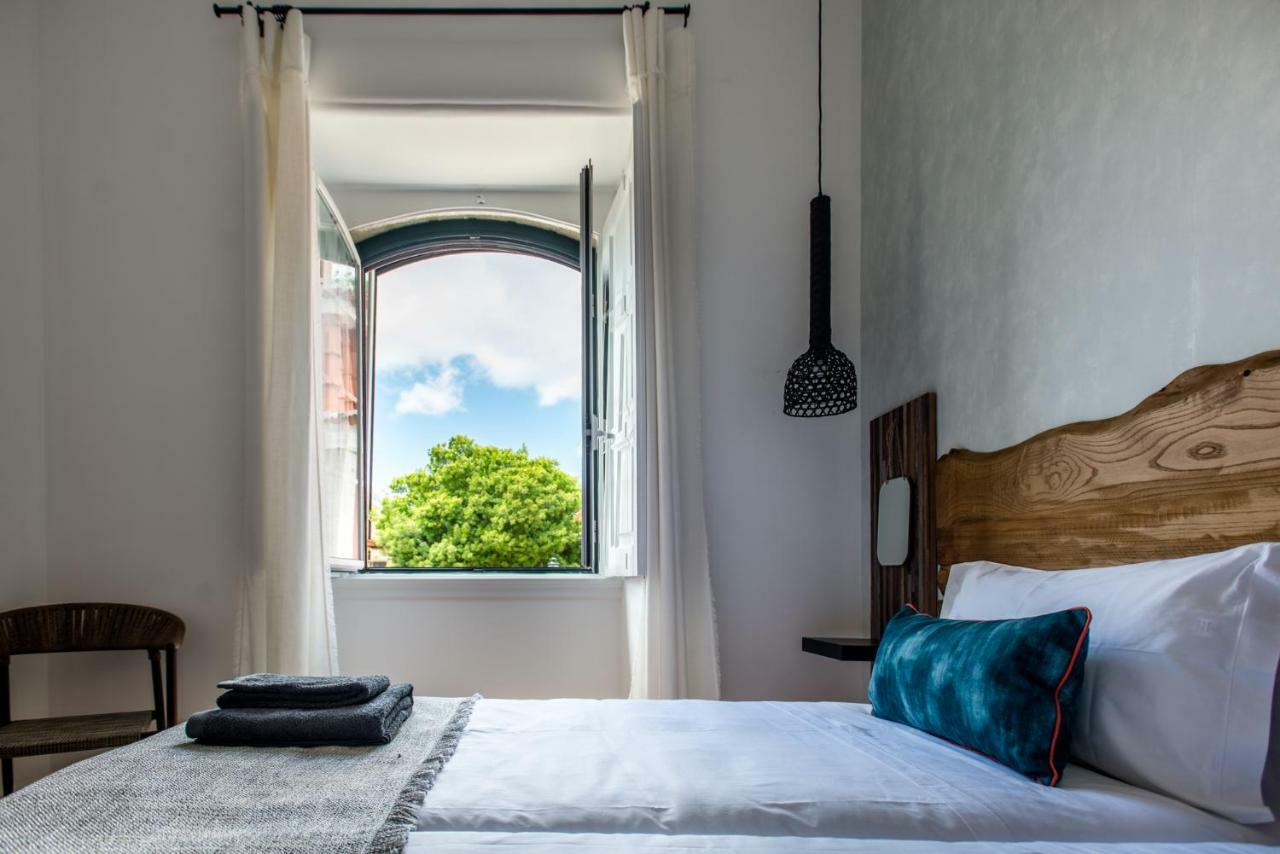 Sta Catarina - Cascais Beach Apartments Dış mekan fotoğraf
